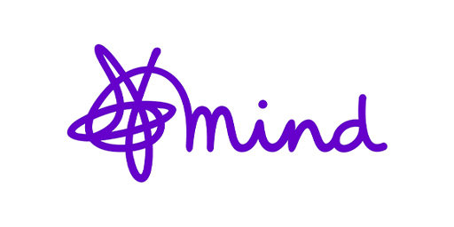 Mind logo.