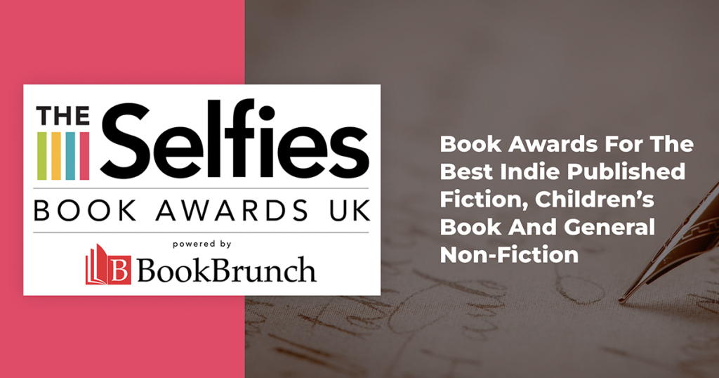 HIT: Once Upon a Field has been shortlisted in the 2024 Selfies Book Awards